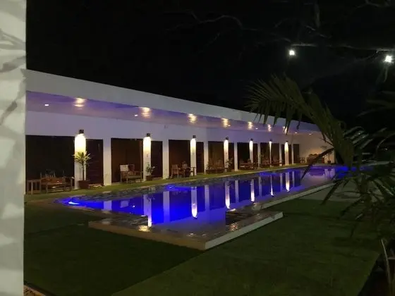 Alesseo Backpackers - Hostel