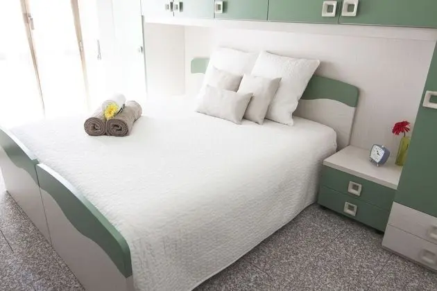 Alessia's Flat - Cozy & Peaceful