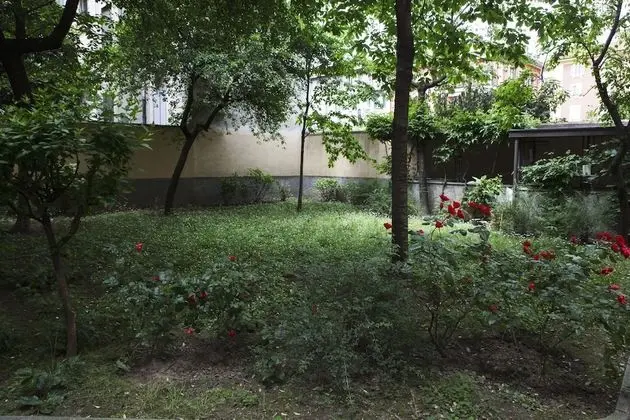 Alessia's Flat - Cozy & Peaceful