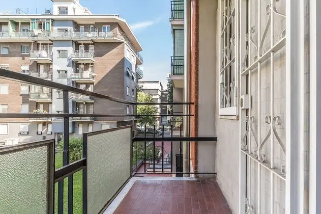 Alessia's Flat - Eden M3 Corvetto