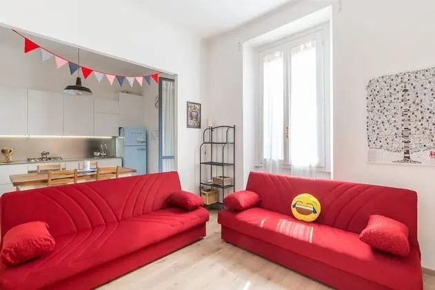 Alessia's Flat - Marche M3 M5