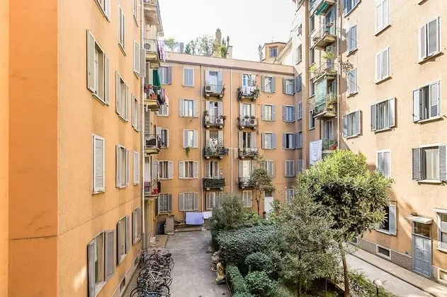 Alessia's Flat - Marche M3 M5