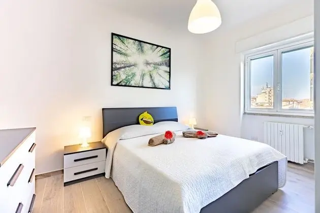 Alessia's Flat- Milano 3