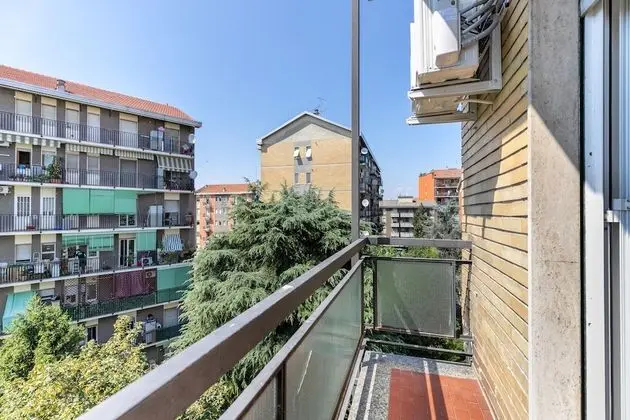 Alessia's Flat- Milano 3
