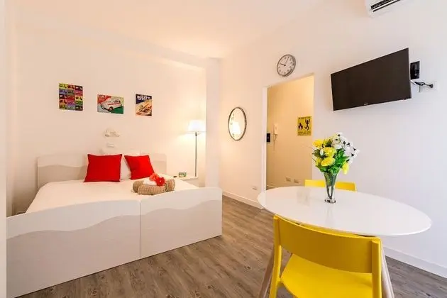 Alessia's Flat - Naviglio Grande 2