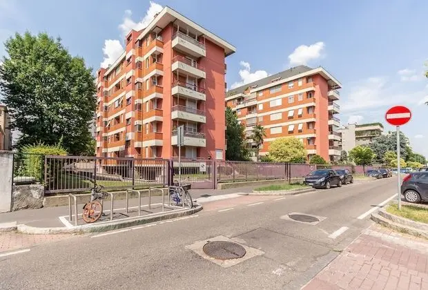 Alessia's Flat Naviglio Grande 4