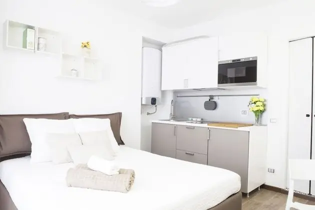 Alessia's Flat - Paolo Sarpi