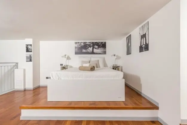 Alessia's Flat - Portello 2