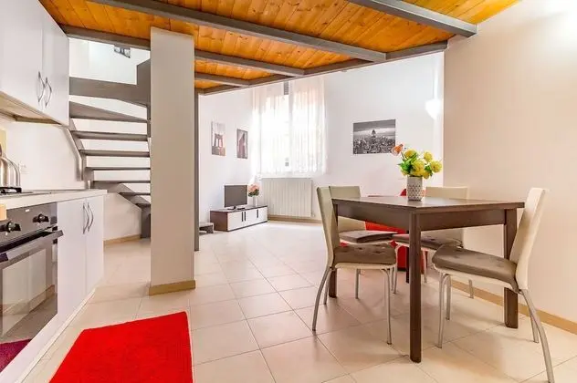 Alessia's Flat Portello 3