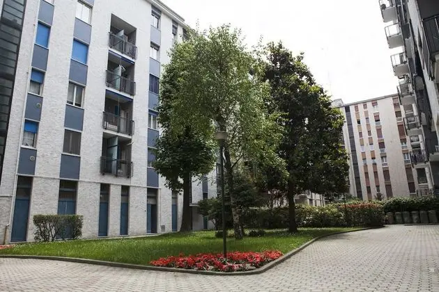 Alessia's Flat - Quite & Charming