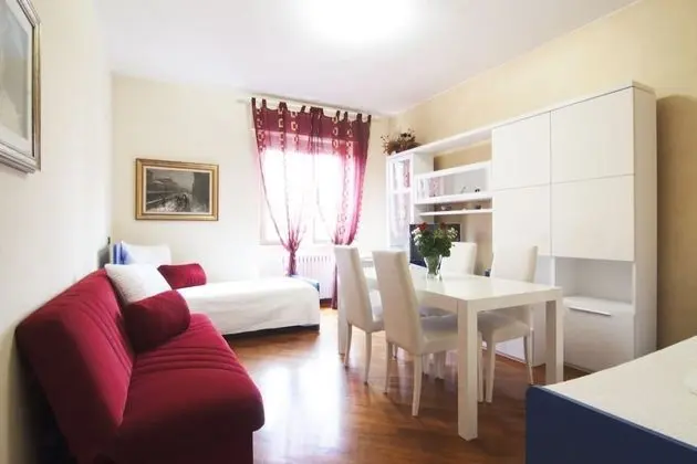 Alessia's Flat - Tortona