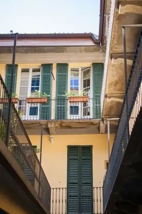 Alessia's Place - İç Mekan