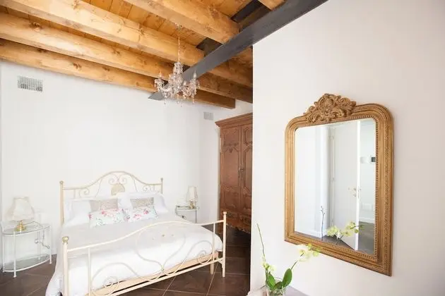 Alessia's Place - Oda