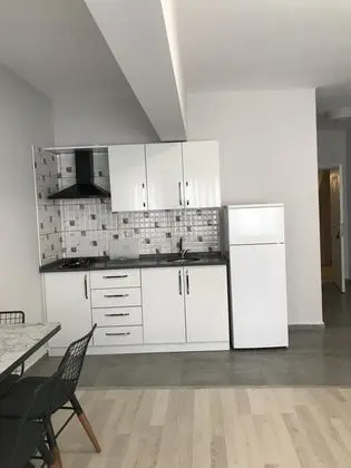 Alesta Apart Otel