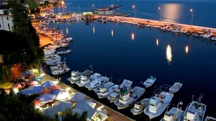 Alesta Apart Otel