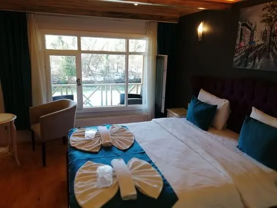 Alesta Butik Otel (+16 Adult Only)