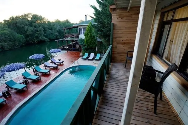 pool