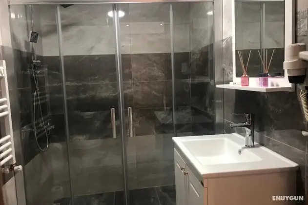 Alesta Butik Otel Ağva (16 Adulty Only) - Banyo Özellikleri