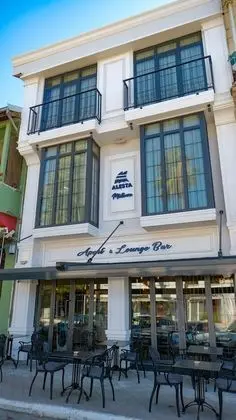 Alesta Midtown - Dış Mekan