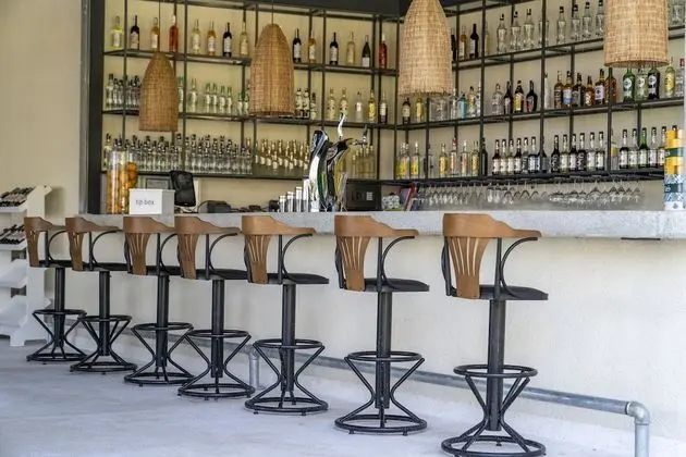 Alesta Midtown - Plaj