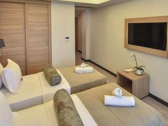 Alesta Midtown - Spa