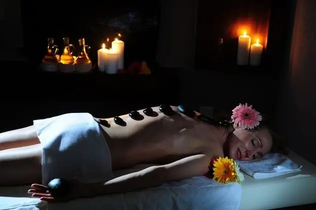 Alesta Residence - Spa