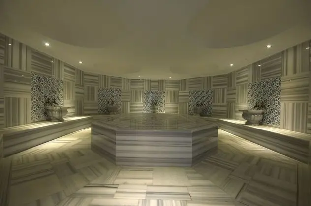 Alesta Yacht Hotel - Spa