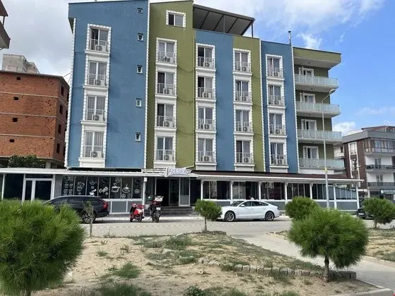 Alesya Otel