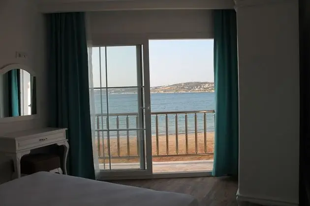 Alesya Otel - Oda