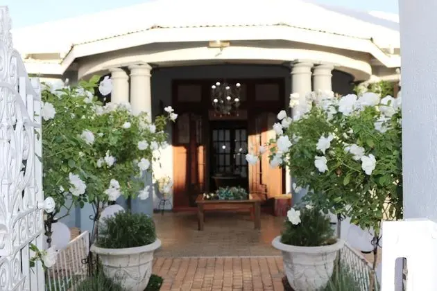 Aletheim Guest House Collection