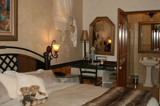 Aletheim Guest House Collection - Oda