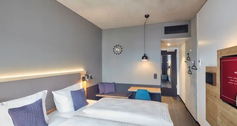 aletto Hotel Potsdamer Platz - Öne Çıkan Resim