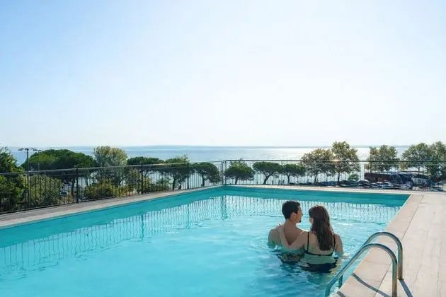Alevic Hotel Sirmione - Öne Çıkan Resim