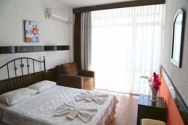 Hotel Alevok - Oda