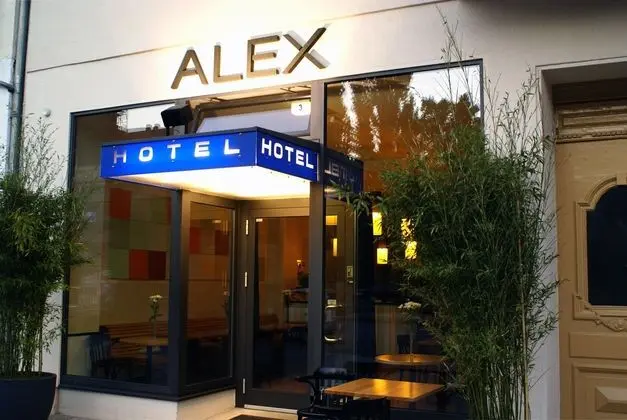 Alex Hotel