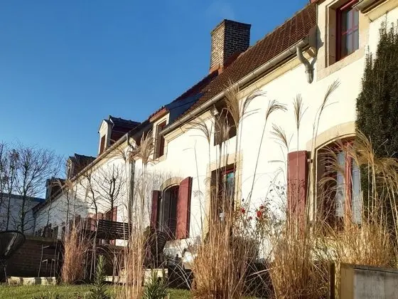 Alex Factory - Dış Mekan