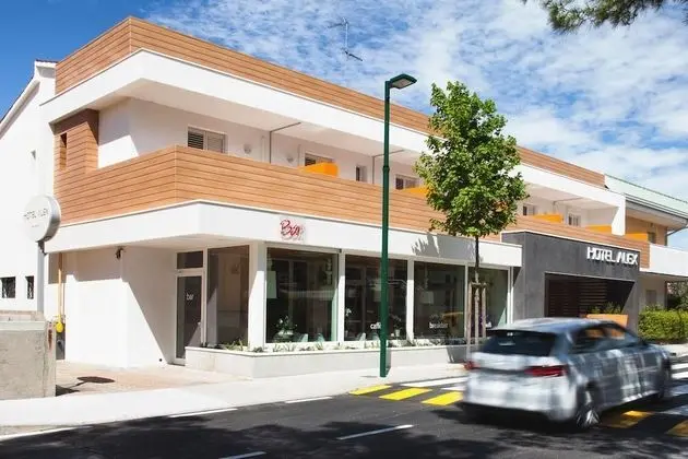 Hotel Alex - Öne Çıkan Resim