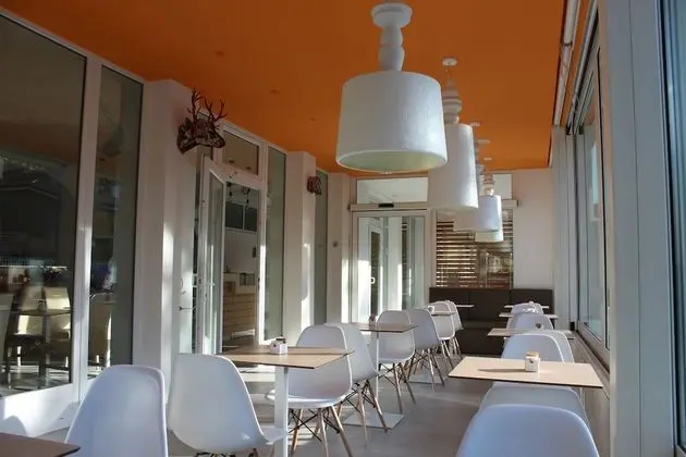 Hotel Alex - Yerinde Yemek