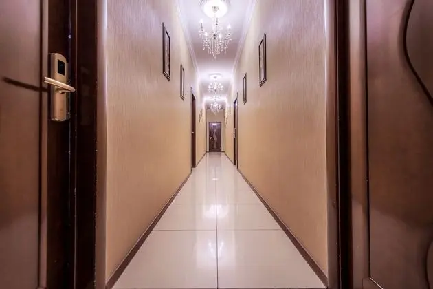 Alex Hotel on Marata 22 - İç Mekan