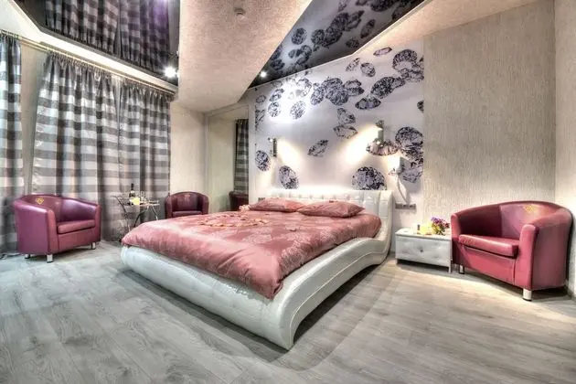 Alex Hotel na Kosygina - Öne Çıkan Resim