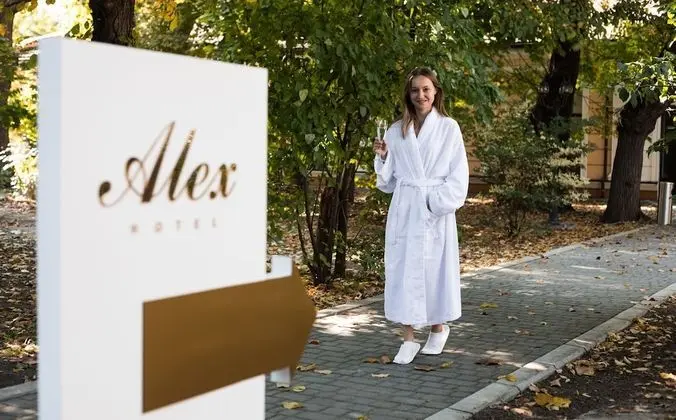 Alex Hotel
