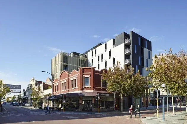 Alex Hotel Perth