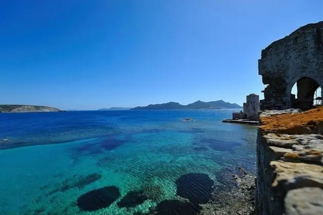 Hotel Alex - Plaj