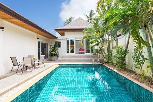 Villa Alex