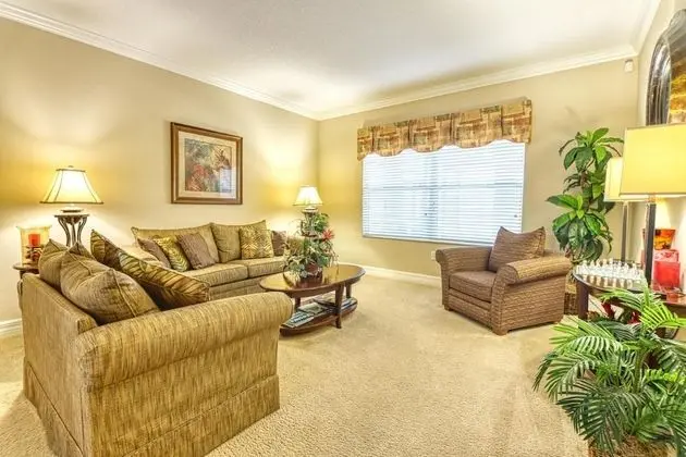 Alex s West Haven Vacation Home - Oda