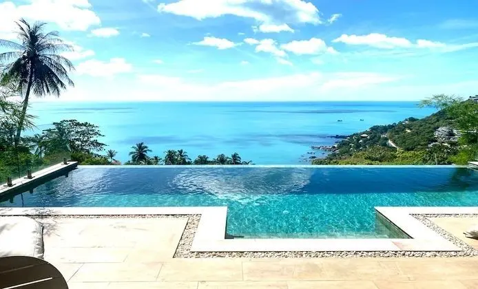 ALEX seaview luxury VILLA - Öne Çıkan Resim