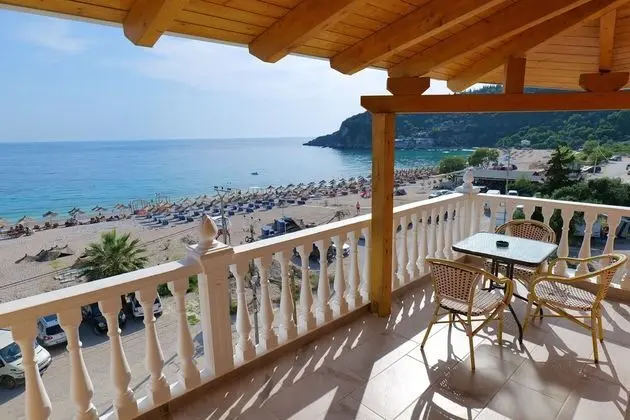 Alex & Sofi Hotel