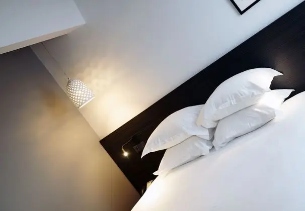 Alex Hotel & Spa - Oda