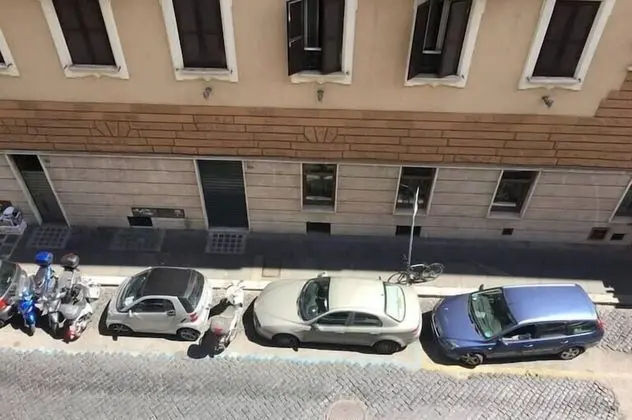 Hotel Alex Square