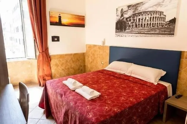 Hotel Alex Square - Öne Çıkan Resim